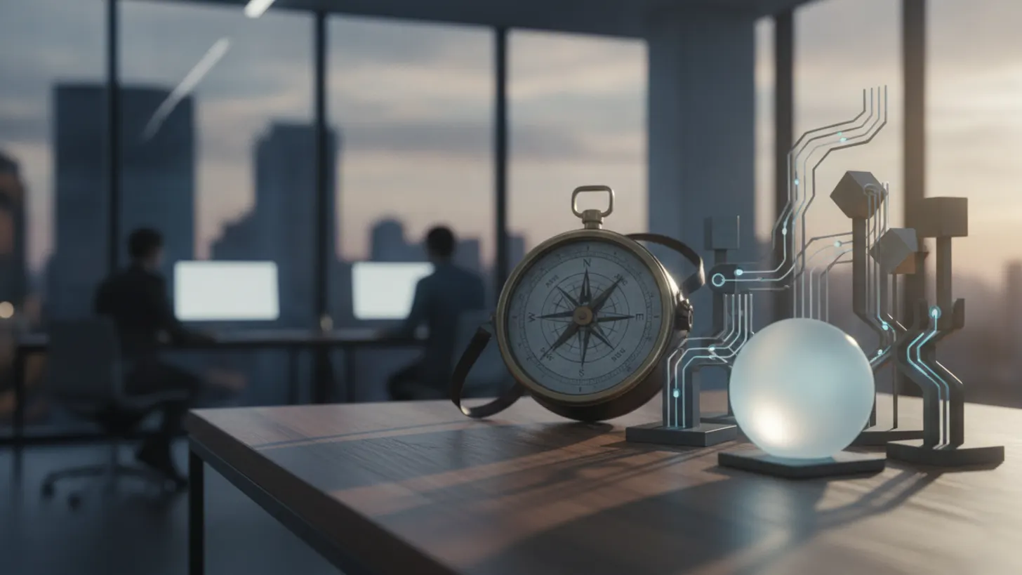 AI sales agents for B2B teams: where automation actually helps, Blue Ocean Solutions