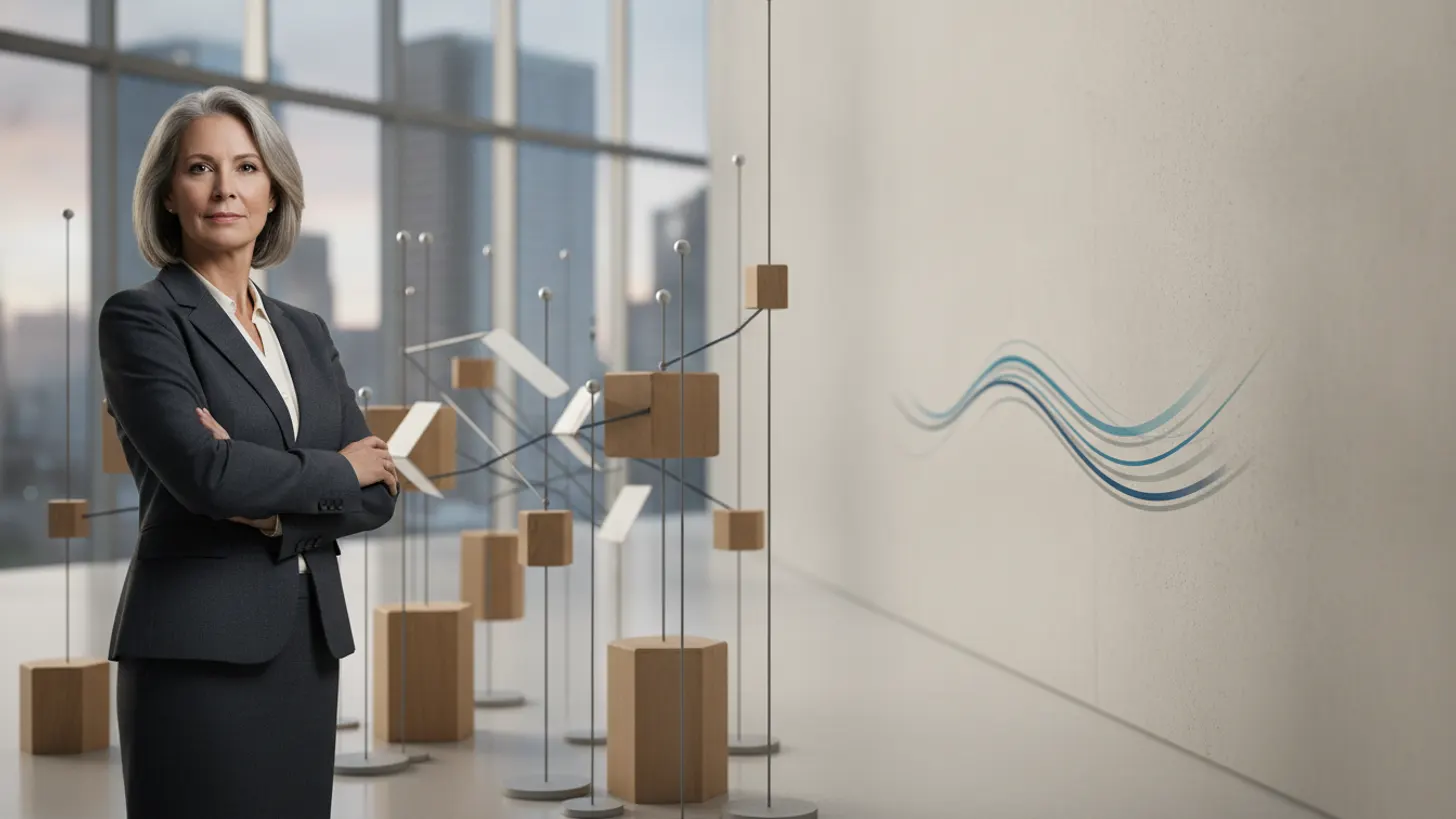 B2B brand building for service firms: turn trust into revenue, Blue Ocean Solutions