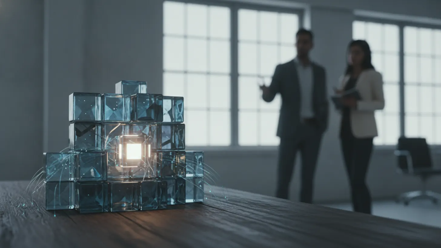 B2B buyer intent data: how to prioritize accounts before outreach, Blue Ocean Solutions
