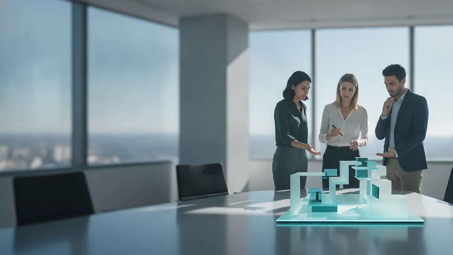 B2B client onboarding process: B2B Client Onboarding: How to Set Expectations and Reduce Churn Risk, Blue Ocean Solutions