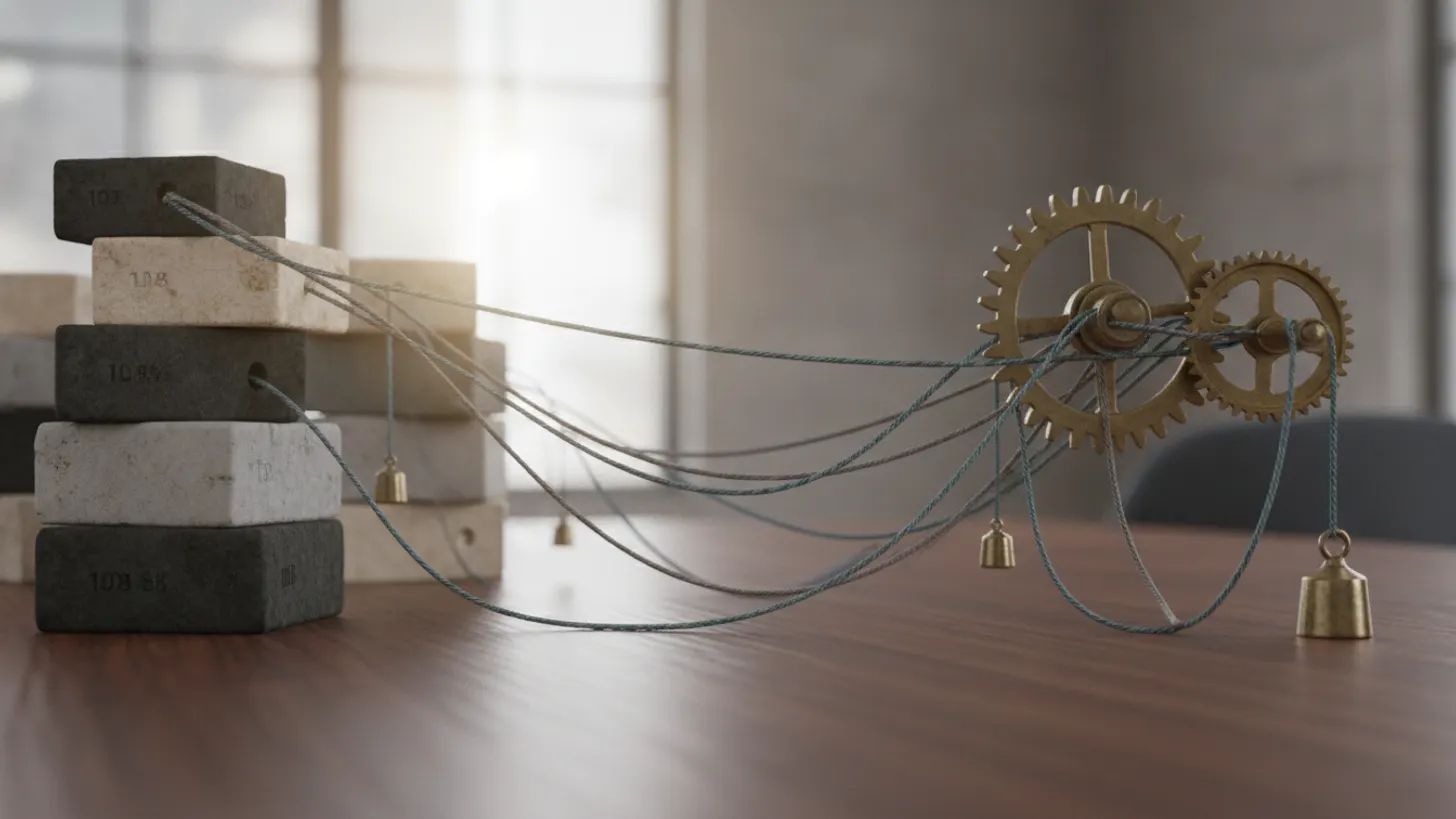 B2B marketing attribution: connect campaigns to revenue decisions, Blue Ocean Solutions
