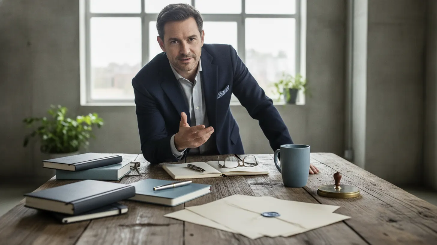 B2B proposal writing: how to convert prospects to signed clients, Blue Ocean Solutions