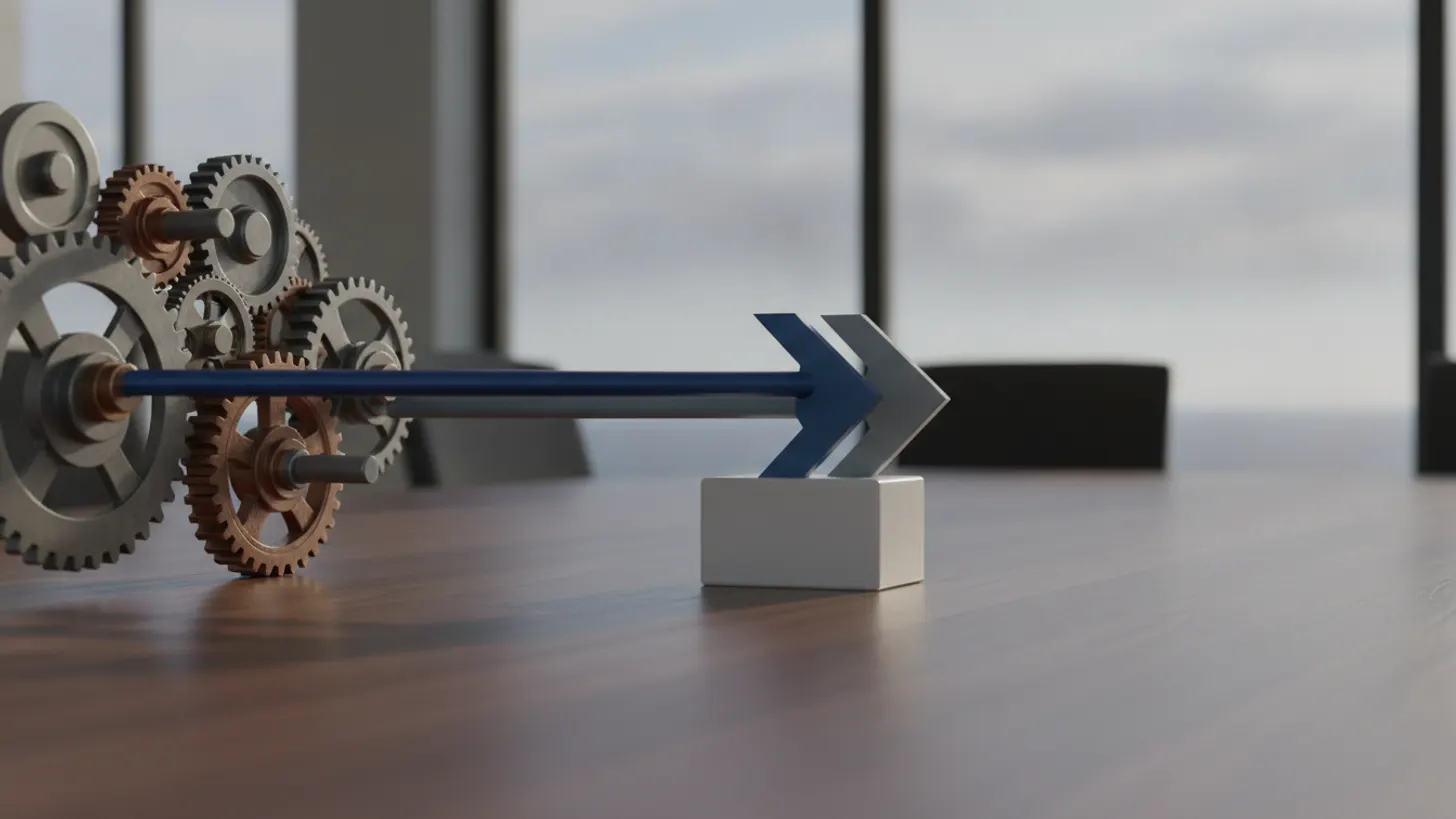 B2B revenue operations: how to align marketing, sales, and CS, Blue Ocean Solutions