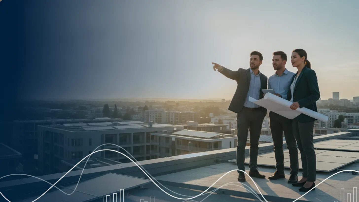 solar company leads: How solar companies get more leads in 2026: the growth playbook — Blue Ocean Solutions