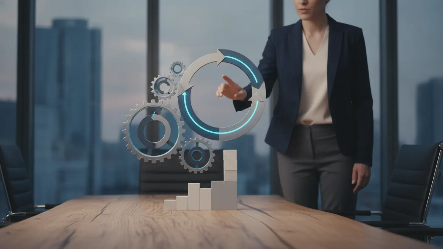 How to shorten B2B sales cycle length without cutting corners 2026, Blue Ocean Solutions