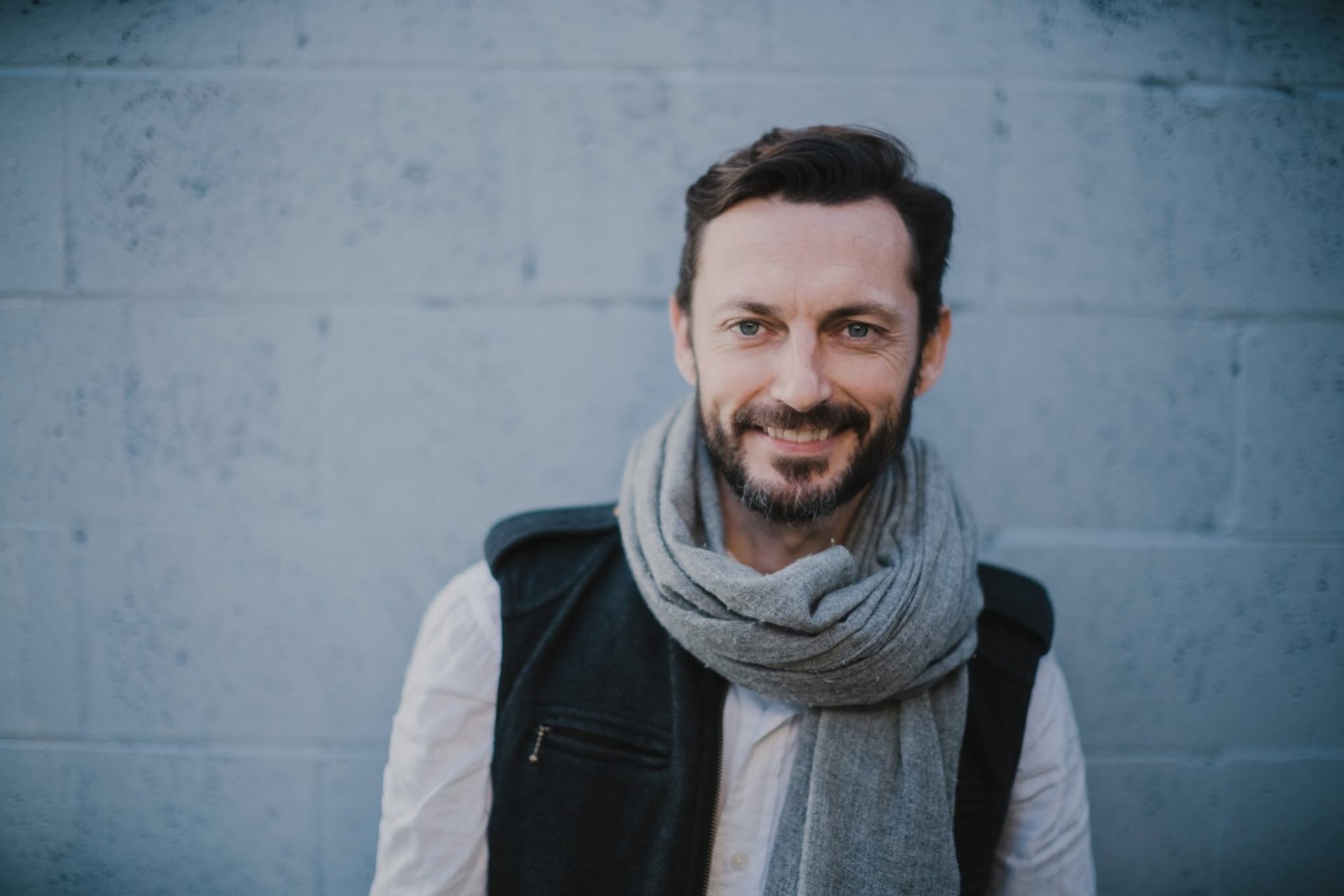 Founder of Blue Ocean Solutions