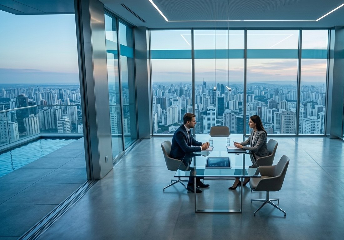 B2B Agencies & Consultants